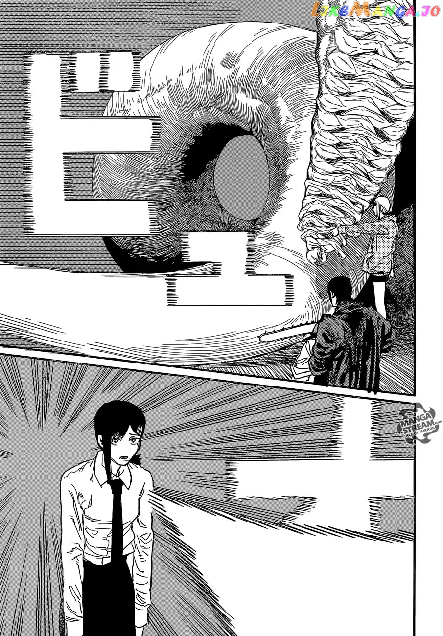 Chainsaw Man, Chapter 28 image 06
